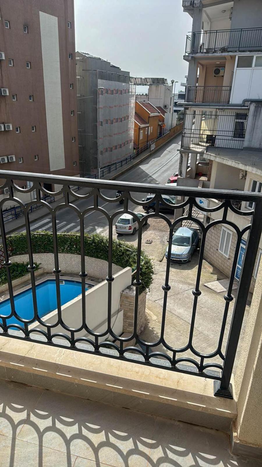 Apartman Anna Atina Budva Exterior photo